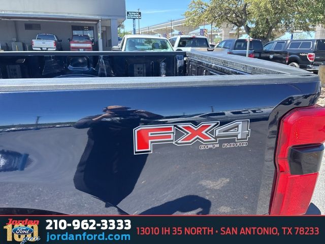 Used Car 2024 Ford F-350sd  Lariat For Sale Under $80,000 In San Antonio, Texas