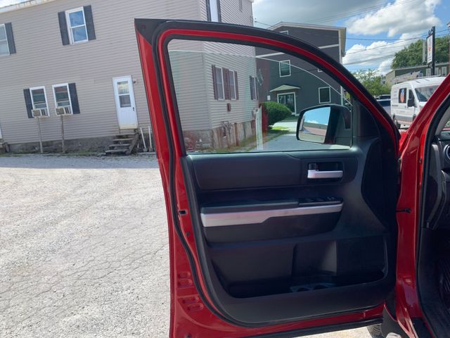 Used 2020 Toyota Tundra Truck