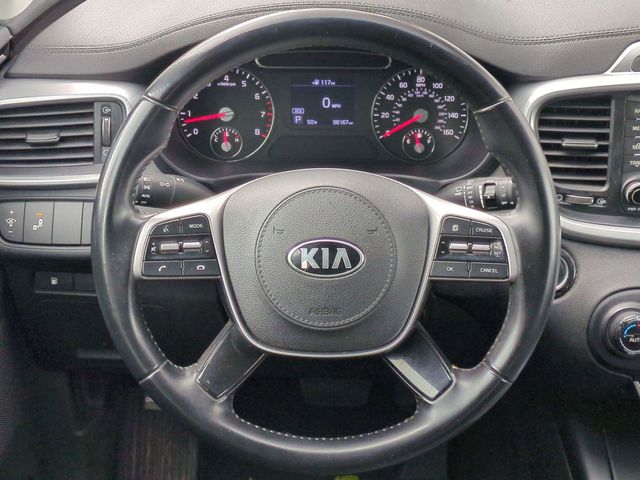 Used 2020 Kia Sorento S 4D Sport Utility