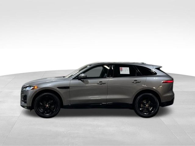 2021 Jaguar F-PACE P250 S 2