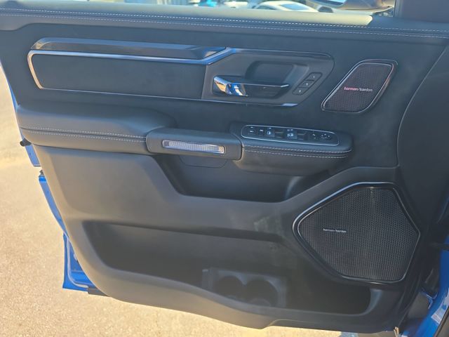 Used 2022 Blue Ram TRX image 27