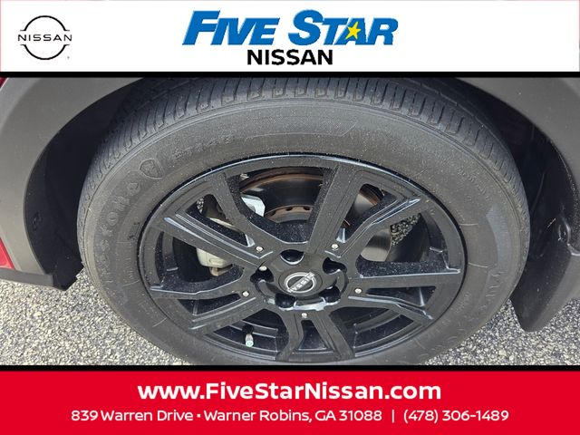 Used 2023 Nissan Kicks SUV