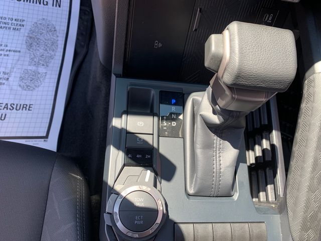 Used 2025 Toyota Tacoma Truck