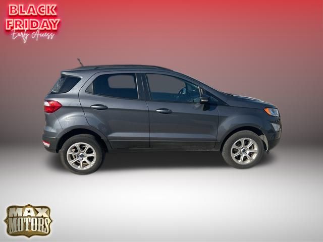 2021 Ford EcoSport SE 13