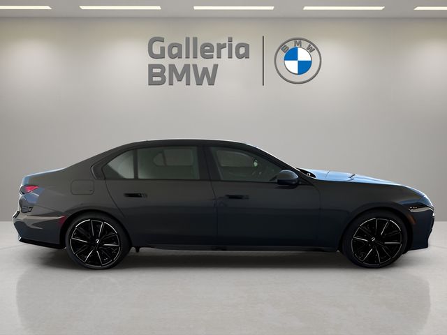 2025 Bmw 760i 760i xDrive photo 7