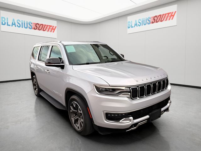 2023 Jeep Wagoneer Series III 4WD