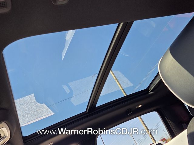 New 2026 Red Ram Laramie image 19