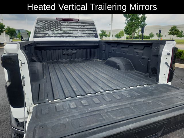 Used 2024 Chevrolet Silverado 2500HD For Sale in Grove City, OH