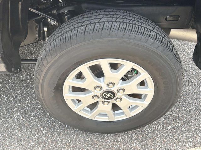 Used 2024 Toyota Tacoma Truck