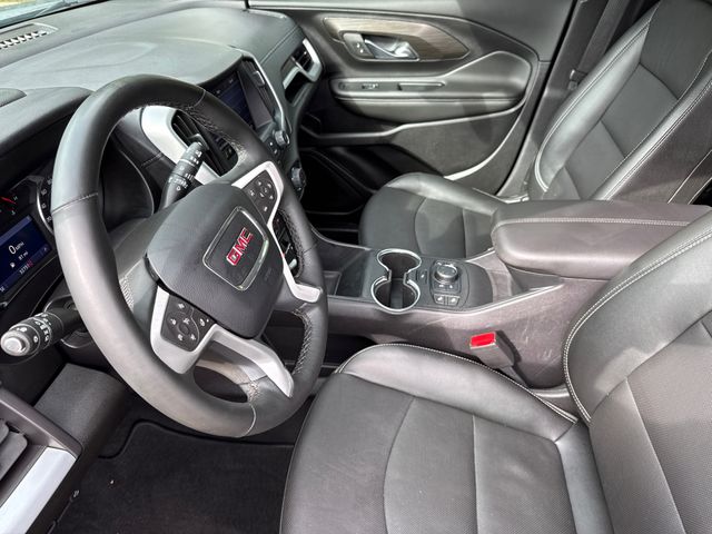 Used 2024 GMC Terrain SUV