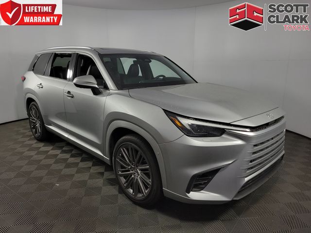 2024 Lexus TX 350 Luxury FWD