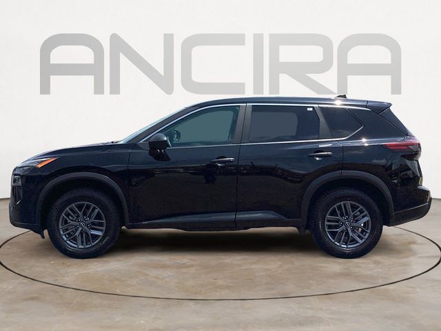 Used Car 2024 Nissan Rogue  S For Sale Under $20,000 In San Antonio, Texas