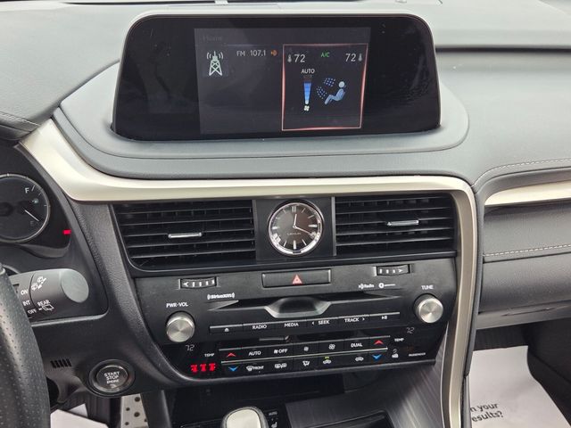 Used 2022 Lexus RX SUV