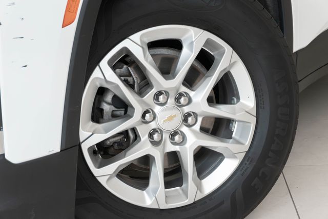 1GNERFKW9PJ270260