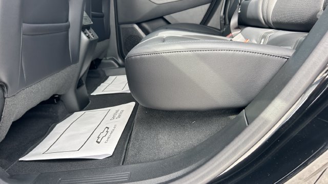 New 2027 Chevrolet Equinox SUV