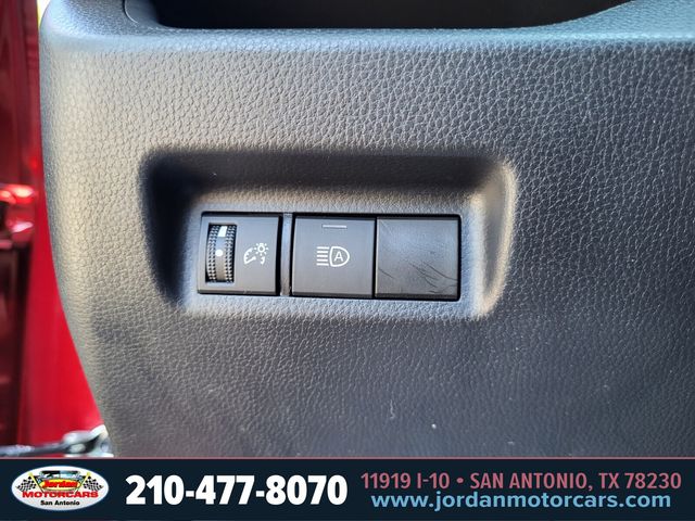 Used Car 2019 Toyota Rav4  Le For Sale Under $25,000 In San Antonio, Texas