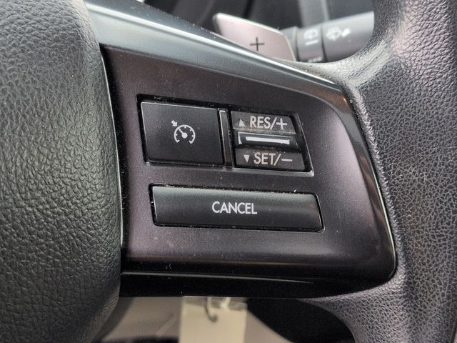 2013 Subaru XV Crosstrek