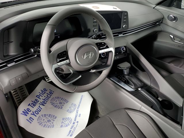 New 2025 Hyundai Elantra For Sale in Indianapolis, IN