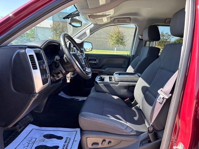 Used 2014 GMC Sierra 1500 Truck