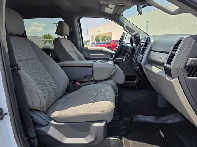 Used 2022 Ford F-250SD Truck