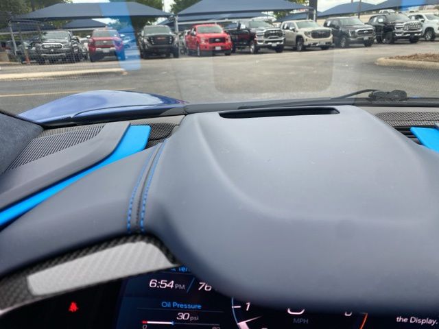 Used Car 2022 Chevrolet Corvette  Stingray For Sale Under $70,000 In San Antonio, Texas