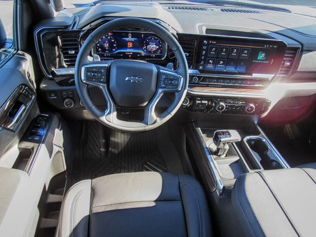 Photo of 2025 Chevrolet Silverado 1500 RST in Dallas, GA - 19,  2025 Chevrolet Silverado 1500 RST:42726