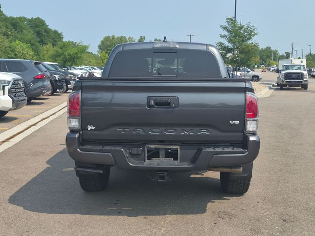 2023 Toyota Tacoma - Image 4