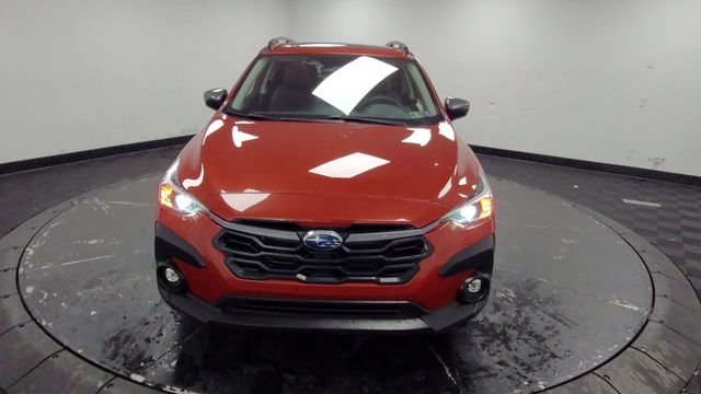 2024 – Subaru – Crosstrek