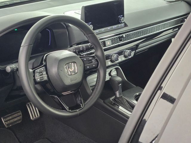 2025 Honda Civic Hatchback Sport - Photo 32