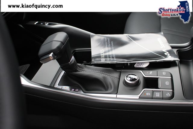 New 2026 Kia Sorento SUV