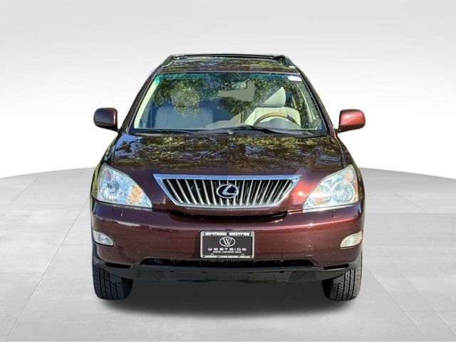 2008 Lexus RX 350 8