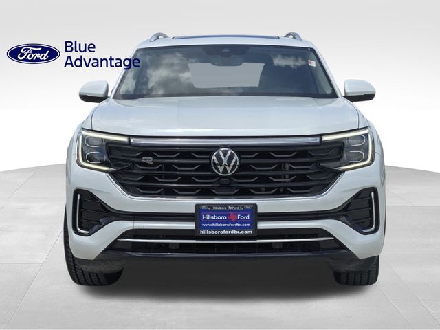 2024 Volkswagen Atlas 2.0T SEL Premium R-Line AWD SUV