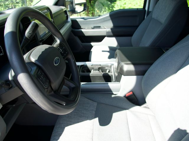 Used 2025 Ford F-250SD Truck