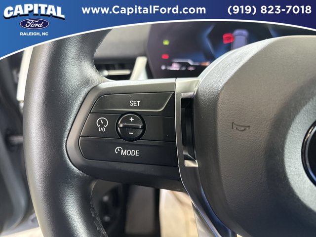 Used 2023 Gray BMW xDrive28i image 23
