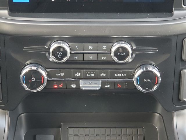 2024 Ford F-150 XLT photo