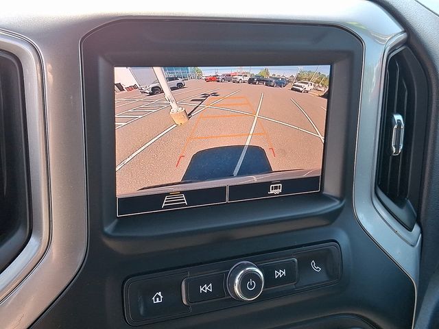 used 2024 Chevrolet Silverado 1500 car, priced at $49,440
