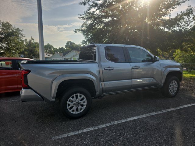 Used 2026 Toyota Tacoma Truck