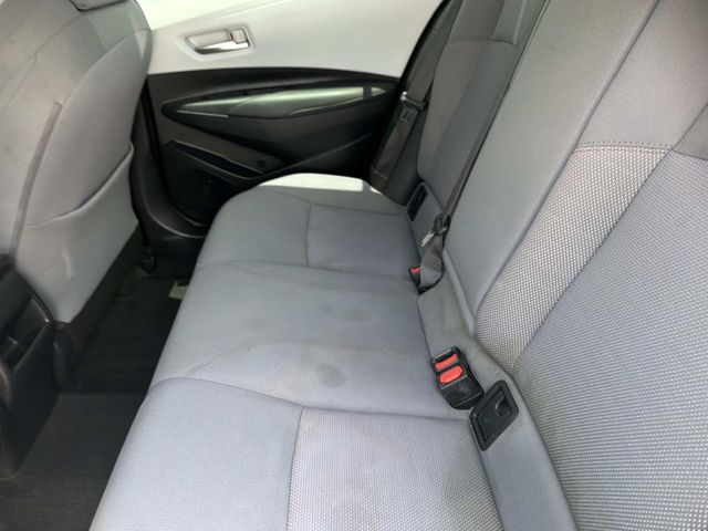Used 2021 Toyota Corolla Sedan