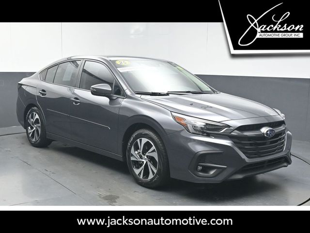 2025 Subaru Legacy Premium AWD