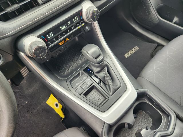 2020 Toyota RAV4 XLE Gray at Emmons Autoplex