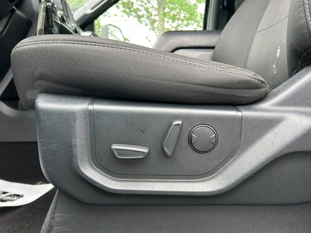 used 2019 Ford F-150 car, priced at $28,999