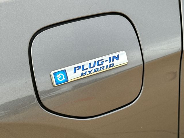 Used 2018 Honda Clarity Plug-In Hybrid Sedan