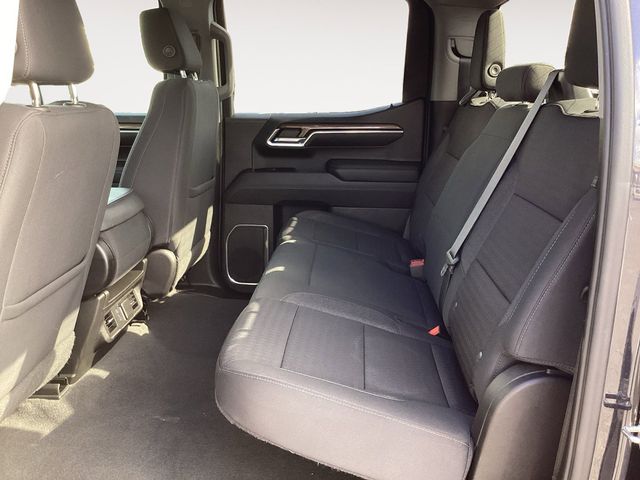 Used Car 2022 Chevrolet Silverado 1500  Lt For Sale Under $35,000 In San Antonio, Texas