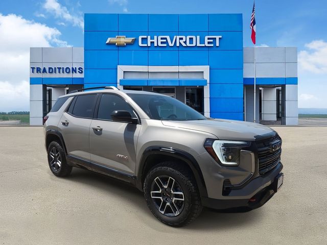 2026 GMC Terrain AT4 - 1