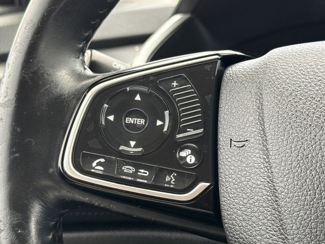 Used 2018 Honda Clarity Plug-In Hybrid Sedan