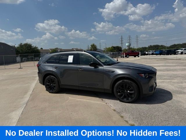 2025 Mazda CX-90 3.3 Turbo Premium - 1