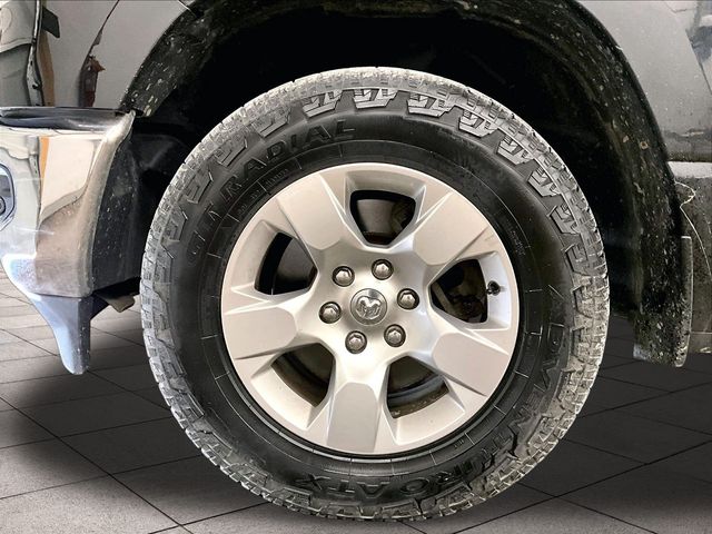 2019 Ram 1500 Big Horn/Lone Star Black at Bob Ruth Ford