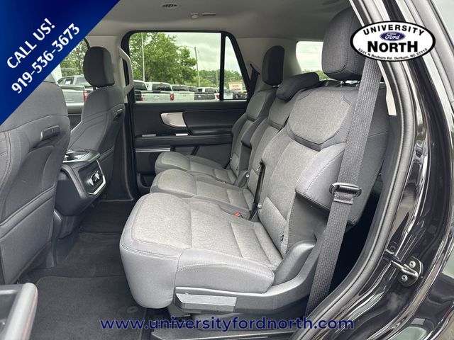 Used 2025 Black Ford Active image 33
