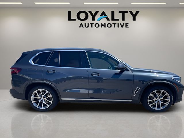 2021 BMW X5 40i - Photo 6