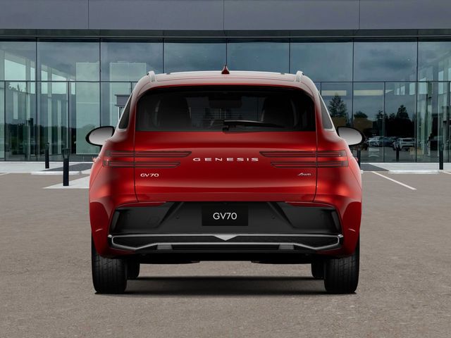 Thumbnail: 2026 Genesis GV70 - 7